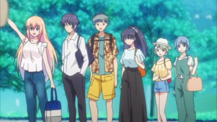 Classroom of the Elite 2nd Year Volume 12,5 Spoiler Ayanokoji Bikin Gila Satu Kelas Ichinose