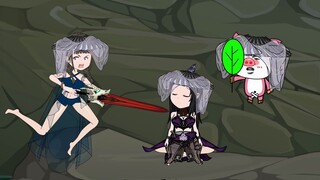 Episode 208|Zhu Dapiao memiliki sebab dan akibat lain