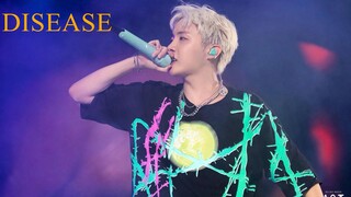 D1 Sowoozoo 2021_BTS Dis-ease