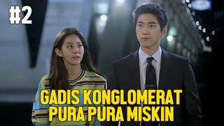 PURA PURA MISKIN DEMI MENCARI CINTA SEJATI #2