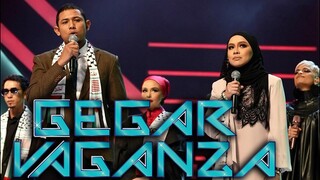 Keputusan Markah Minggu 5 Peserta Gegar Vaganza 2023 All Stars - Konsert GV 10