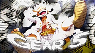 GEAR 5 MENGGEMPARKAN INTERNET [Edit/AMV] - Soso