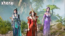 BTTH SEASON 5 EPISODE 163 ENG SUB