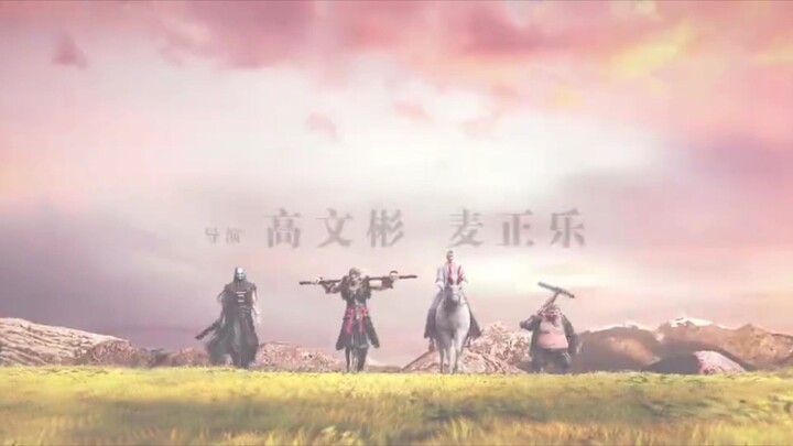 wukong episode 2 sub indo