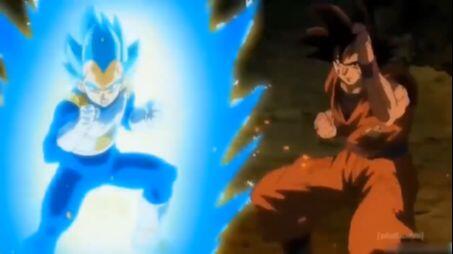 Dragon Ball Super Goku Black Saga  Future Trunks full saga movie