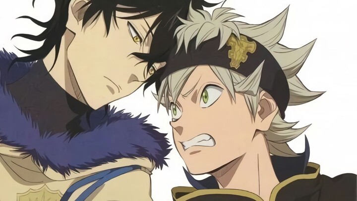 "Black Clover" ED12 Ending Theme Full Version "A Walk" / Gakuto Kajiwara