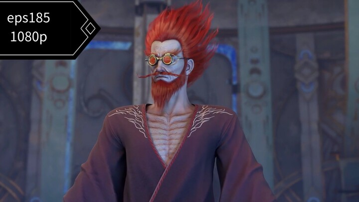 Btths5 eps185 sub indo 1080p