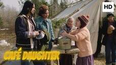 [HD] Café Daughter 2023 SUB INDO
