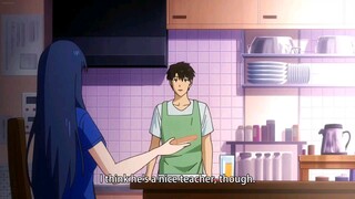 Tsuma Netori Rei: Boku no Ayamachi Kanojo no Sentaku 1 (NTR)