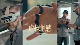 Cảm giác như đã tiến gần hơn một bước tới "Ready Player One"