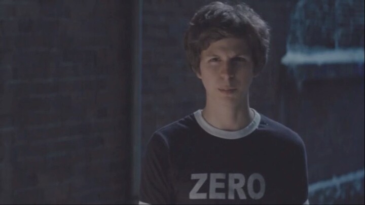 Scott Pilgrim vs. The World the Vegan 15th Anniversary in Summer 2025