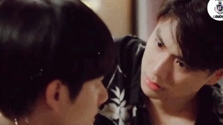 แพท ✖️ ปราณ ~คนที่ฉันรอจุมพิต (BL) บัดดี้ เดอะ ซีรีส์