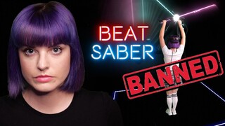 Copyright Law & Beat Saber Music