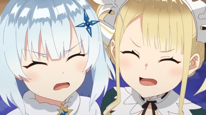 Seluruh Anime Baru Summer 2025 dalam 11 menit