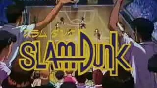 Slum dunk