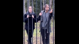 [Ballet] Laugh so hard! Mikhailovsky Theater actors who are too busy at home perform ballet skewers 