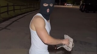 任务：帮奶奶找回她的钱包...