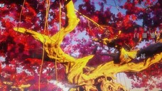 over the divine kingdom-08 sub indo