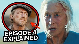 1923 Episode 4 Ending Explained