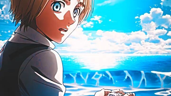 SIDE TO SIDE armin edit