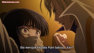 Ep - 7 Code Geass: Dakkan no Rozé [SUB INDO]