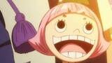 Pertarungan Luffy dan Kaido untuk mendapatkan pengakuan! Animasi One Piece episode 1063! Raja baru a