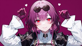 [Ai Animation] หญิงชราของคาฟคาสับสนมาก🥵