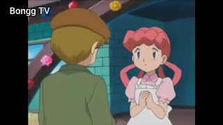 Pokemon Special (Ep 14.4) Món quà của Nick #PokemonSpecial