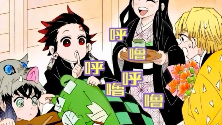 [ดาบพิฆาตอสูร] สามเรื่องน่ารู้เกี่ยวกับผู้แต่ง “ดาบพิฆาตอสูร” อาจารย์โทมิโอกะเผยเบื้องหลังการออกแบบว