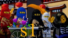 LEGO Ninjago.S1 1 13 ขาดตอน5