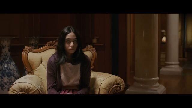 Film Horror Indo Terbaru Temurun