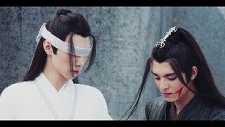 [Tiết Hiểu] Hoang Thành Độ - Châu Thâm || OST Trần Tình Lệnh