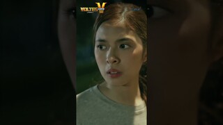 Kapag napasobra ang adrenaline rush mo #shorts | Voltes V Legacy