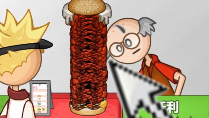 Game ayah yang sempat meledak di seluruh internet saat masa kecil—sebenarnya apa akhir ceritanya???