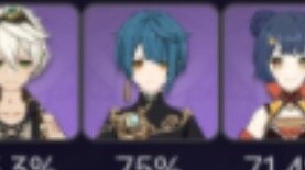 The three of us