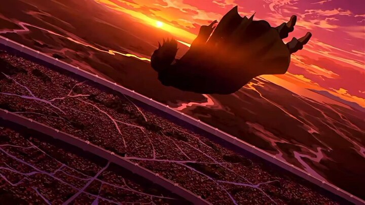 ni caption mhe [AMV•||•Mix]