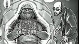 Blade Road 1: Samurai terkuat Jepang, Miyamoto Musashi sedang online, mayat hidup kembali?