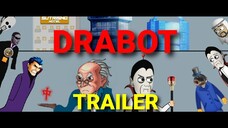 Drabot - (Official Trailer) - Terzom 2 Komedi