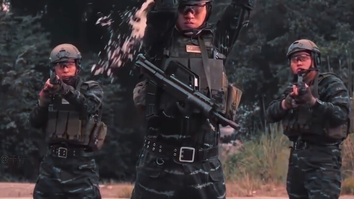 There’s no such thing as a peaceful, carefree life—someone is always bearing the burden for us.