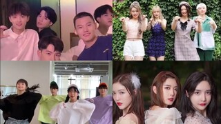 Hội Bạn Thân Mà Ai Cũng Muốn Có P2