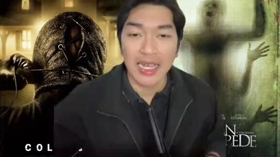 Film psikopet buat pemula, ini ringan, tegang dan tentunya zadis tapi overall seru khususnya buat pa