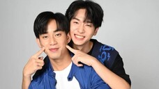 Boyband the series ep 1 1/4 eng sub 2023 ongoing