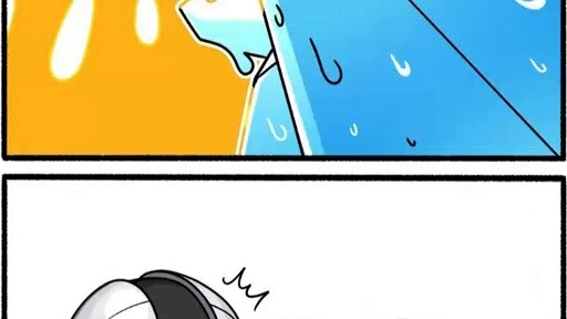 The daily life of a secretary with a tight hip | Pokémon jokes