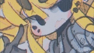 2025 - Kikoru Shinomiya / 四之宫奇可露