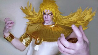 JOJO Imitasi Makeup】OVER SURGA!