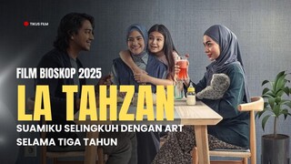 LA TAHZAN (2025)