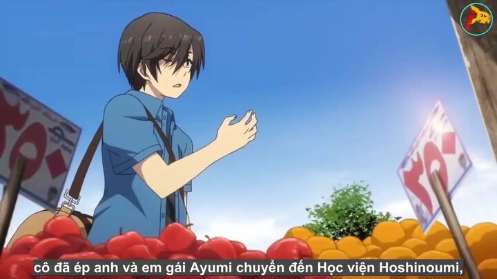 Top 10 Phim Anime Nam Chính Cầy Quốc Chăm Chỉ Để Trở Lên Mạnh Mẽ Nhất p9