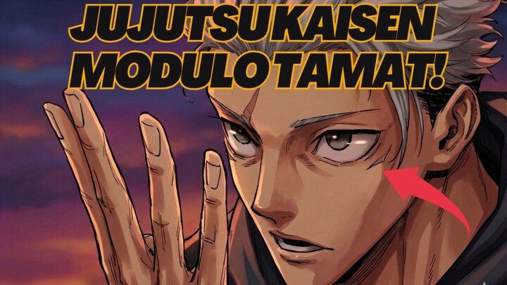 4 Rencana Yuji Itadori Jadi Ending Jujutsu Kaisen Modulo