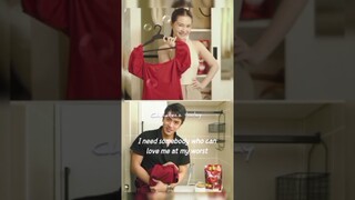 "Pag inlove ka kasing bango ng downy ang paligid 🤭  #barda #davidlicauco #barbieforteza  #trending