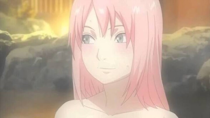 SEMULUS ITU GUNUNG SAKURA